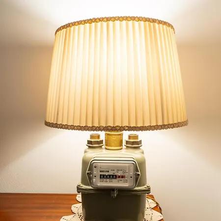 公寓 Donna Giovannina