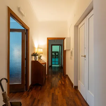 Donna Giovannina 公寓 *