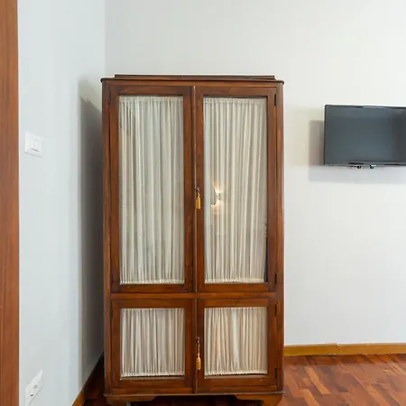 公寓 Donna Giovannina *