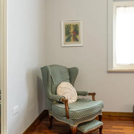 Donna Giovannina 公寓 那不勒斯