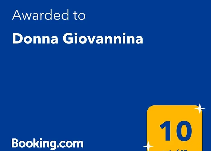 Donna Giovannina *