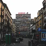Apartmán Donna Giovannina *