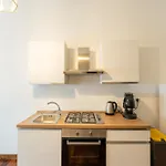 Apartmán Donna Giovannina Neapol