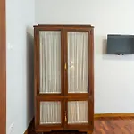 Apartmán Donna Giovannina *