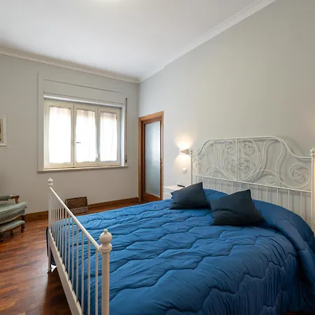 Donna Giovannina Apartmán Neapol
