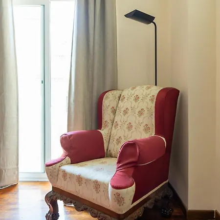Donna Giovannina Apartment